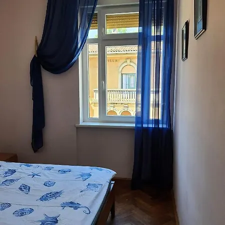 Apartment Family Center Opatija