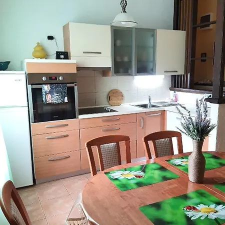 Apartment Family Center