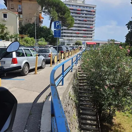 Family Center Opatija