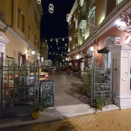 Family Center * Opatija
