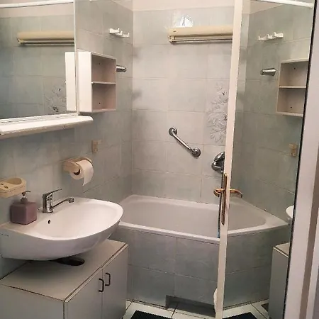 Apartment Family Center